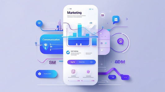 Structuring Marketing Processes