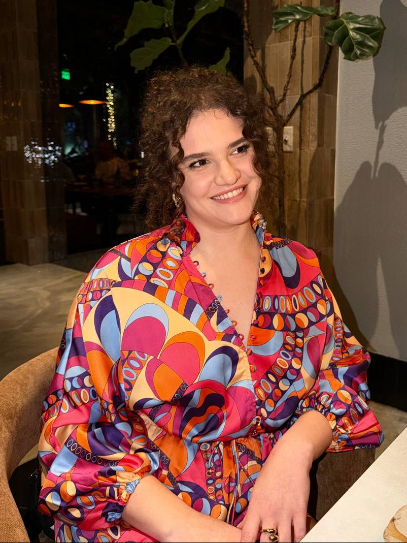 Kate Mayer - Marketing Data Reviewer